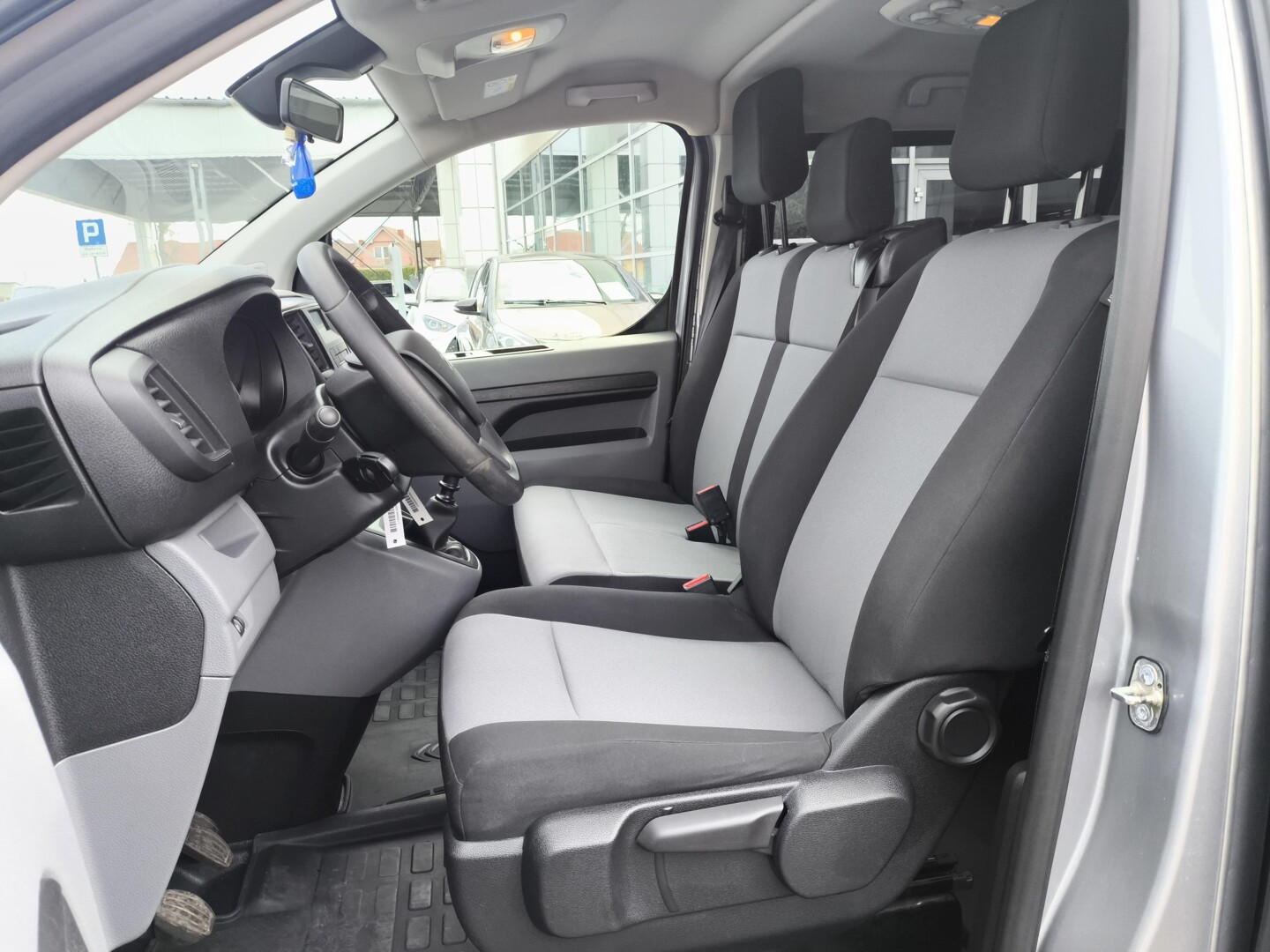 Citroën SpaceTourer