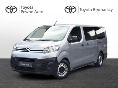 Citroën SpaceTourer