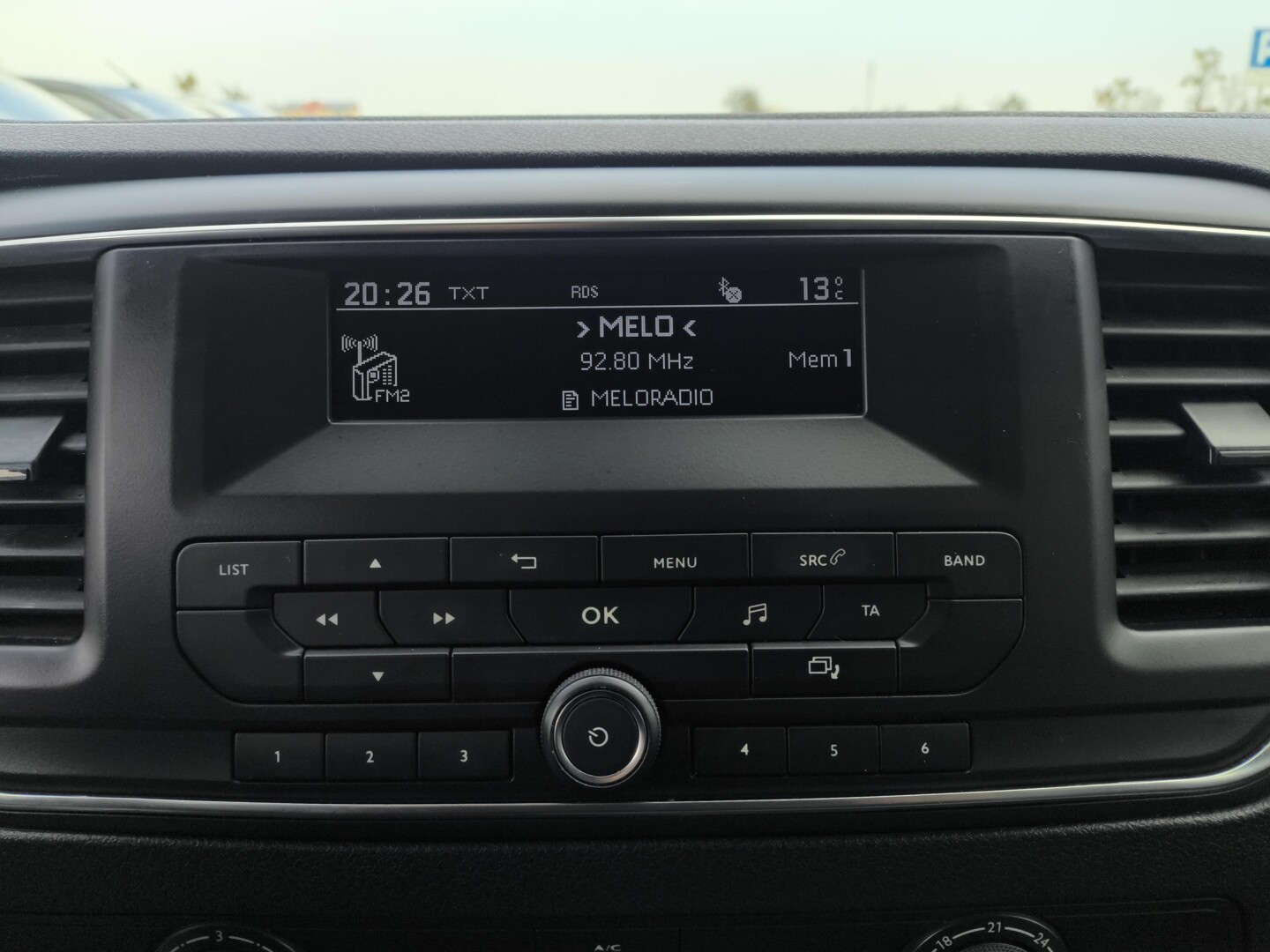 Citroën SpaceTourer