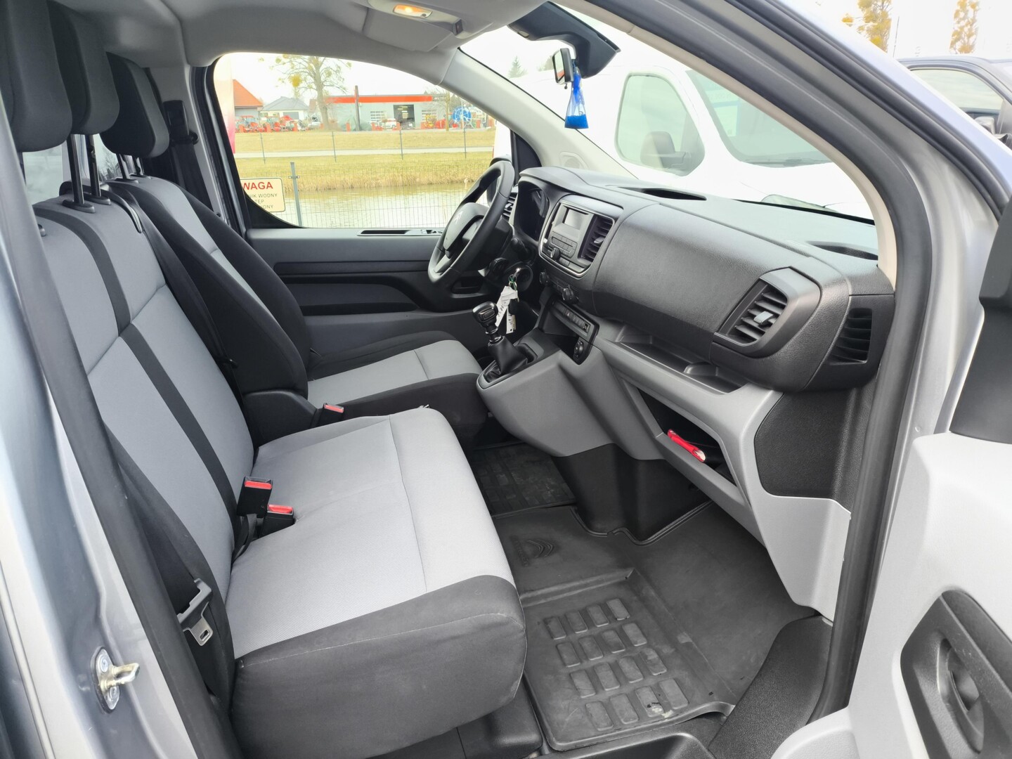 Citroën SpaceTourer