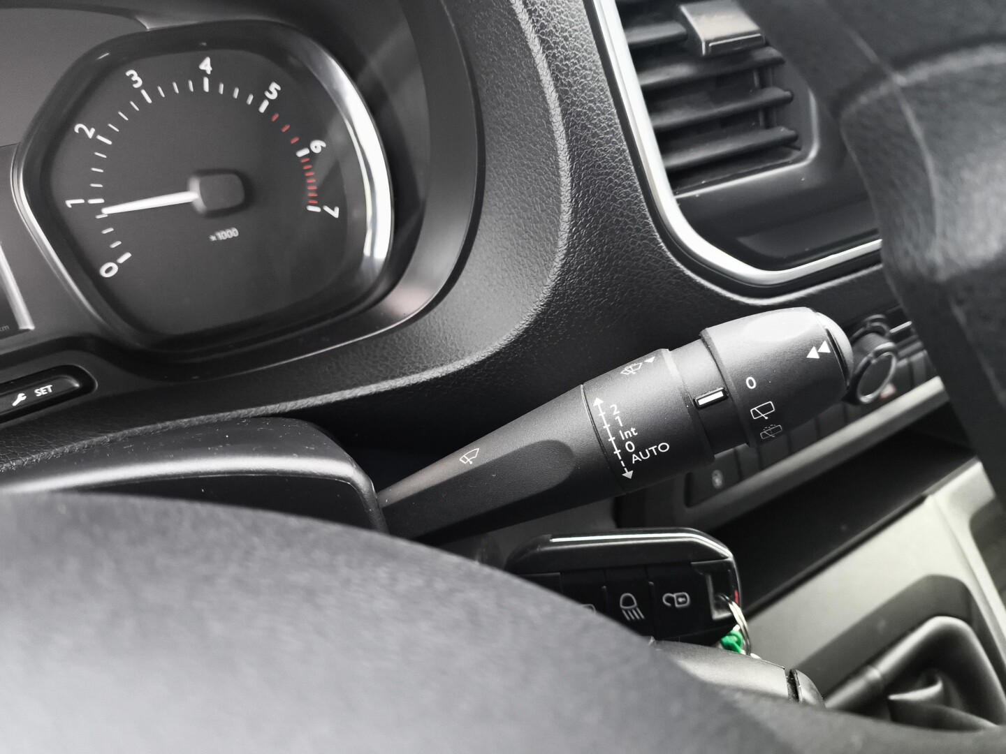 Citroën SpaceTourer