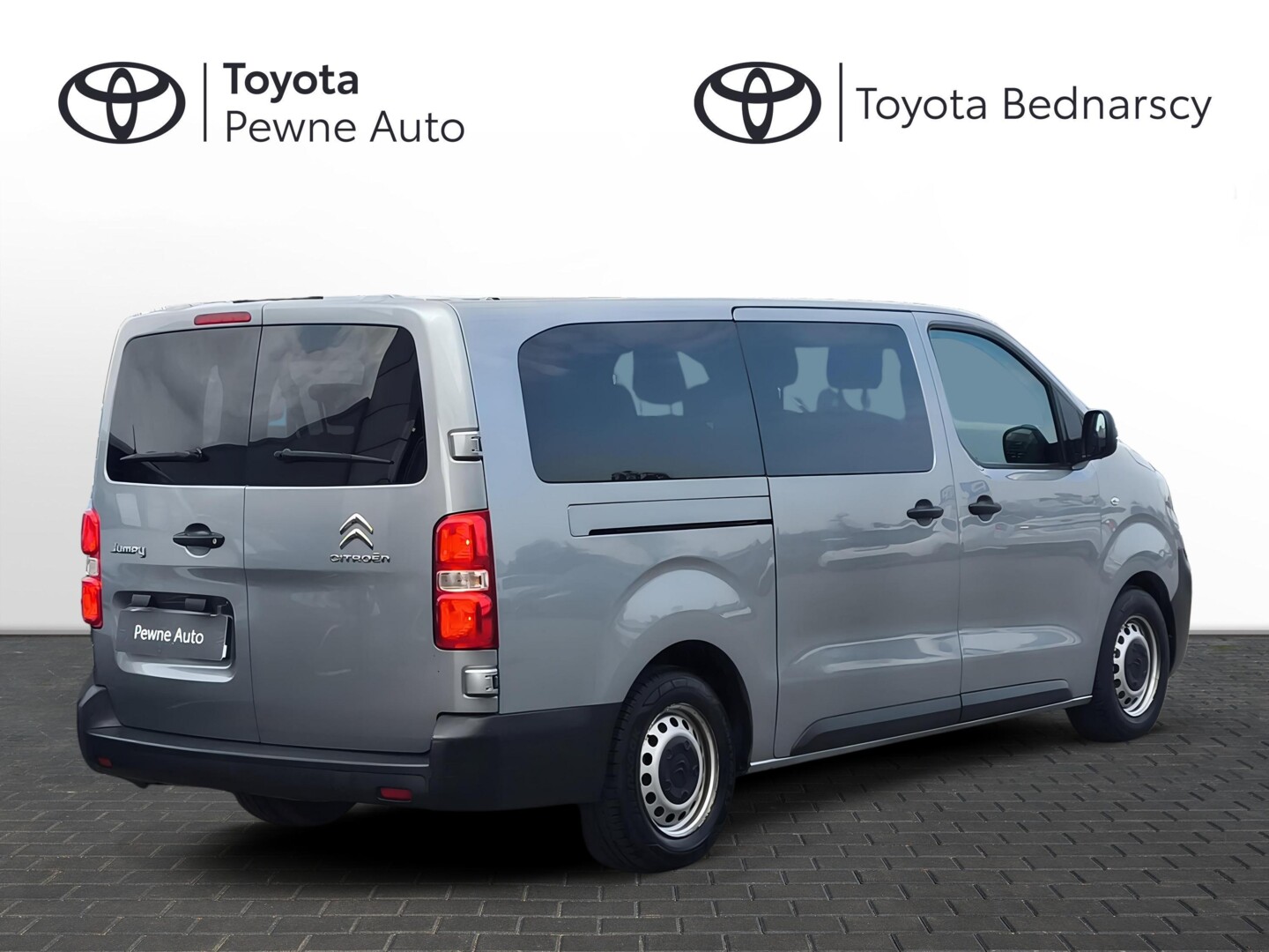 Citroën SpaceTourer