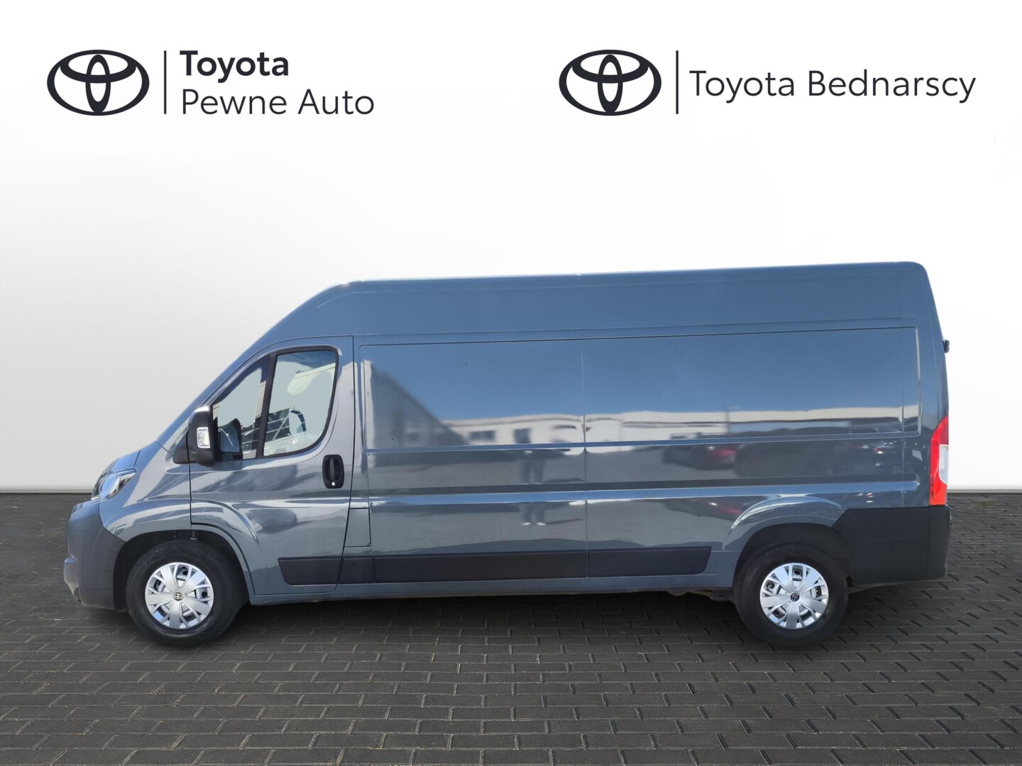 Toyota PROACE MAX
