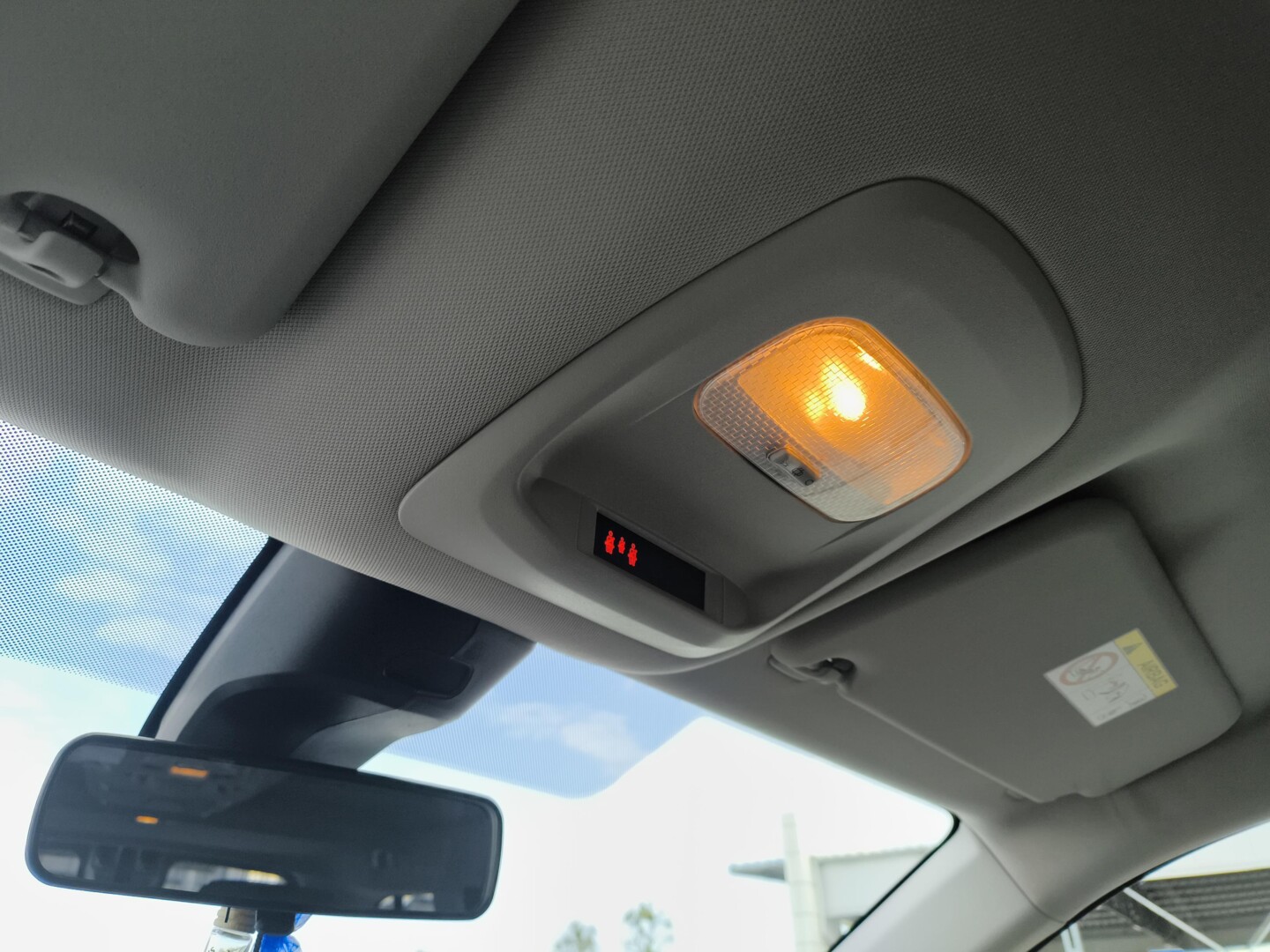 Citroën SpaceTourer