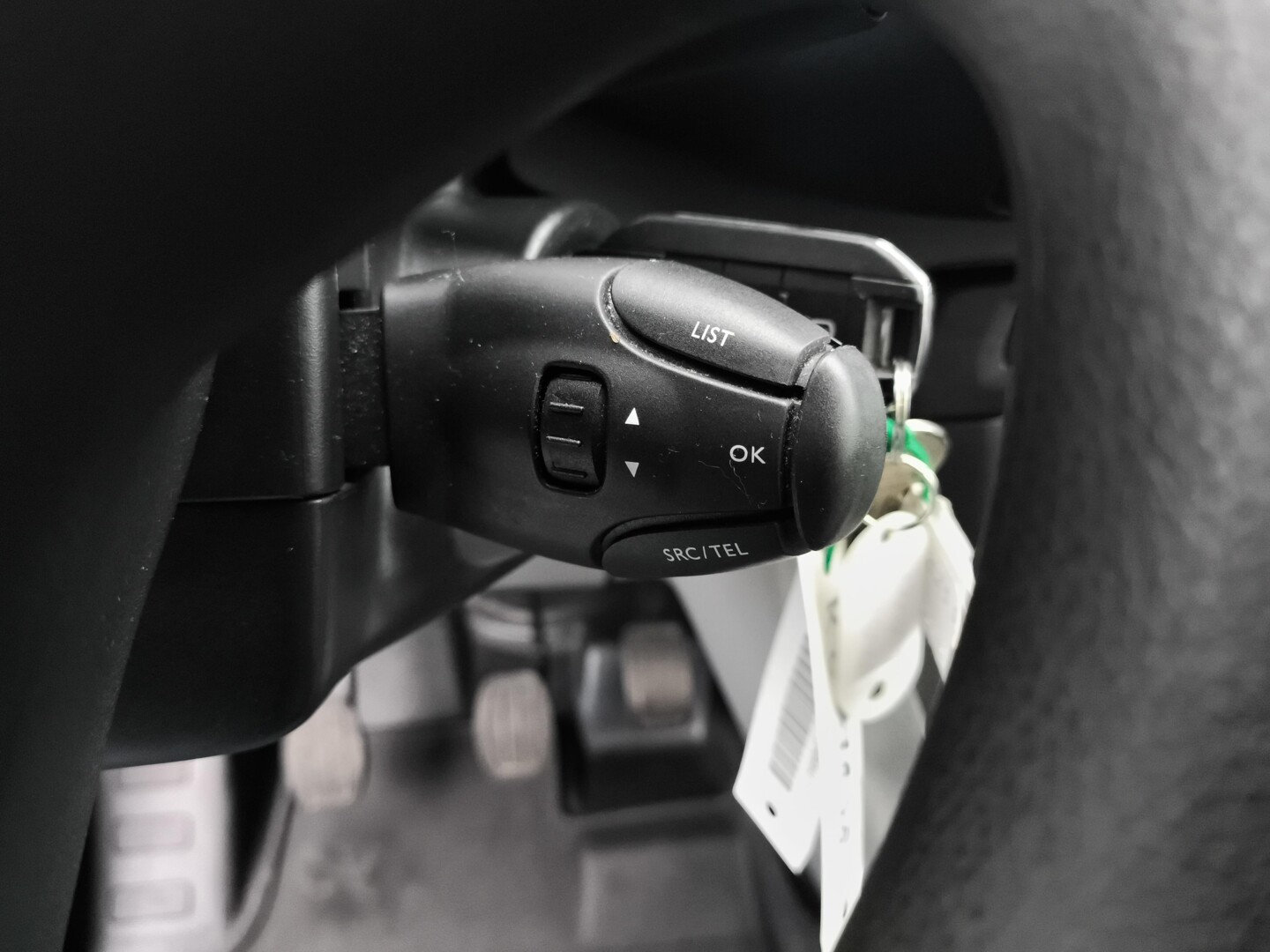 Citroën SpaceTourer