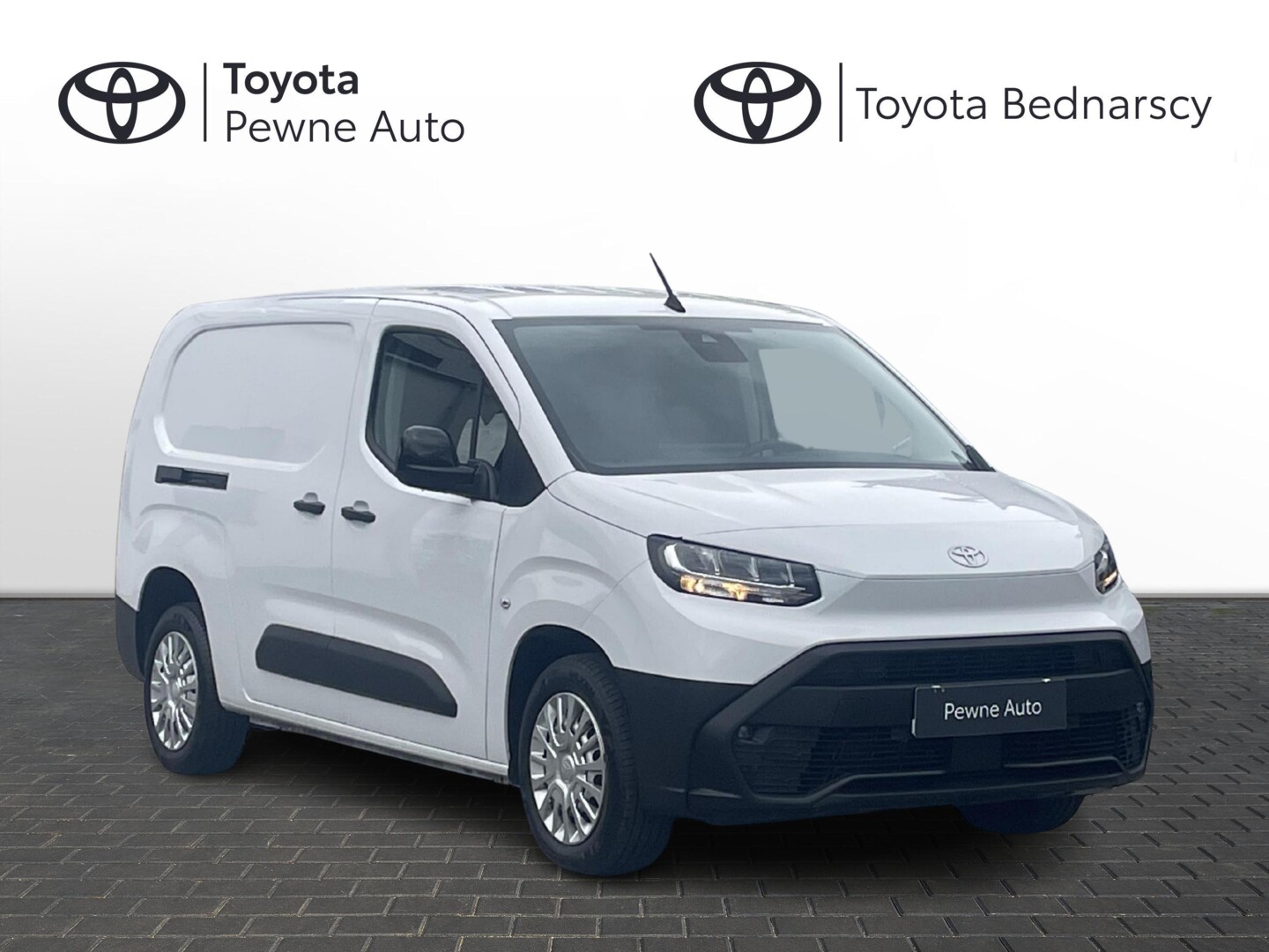 Toyota PROACE CITY