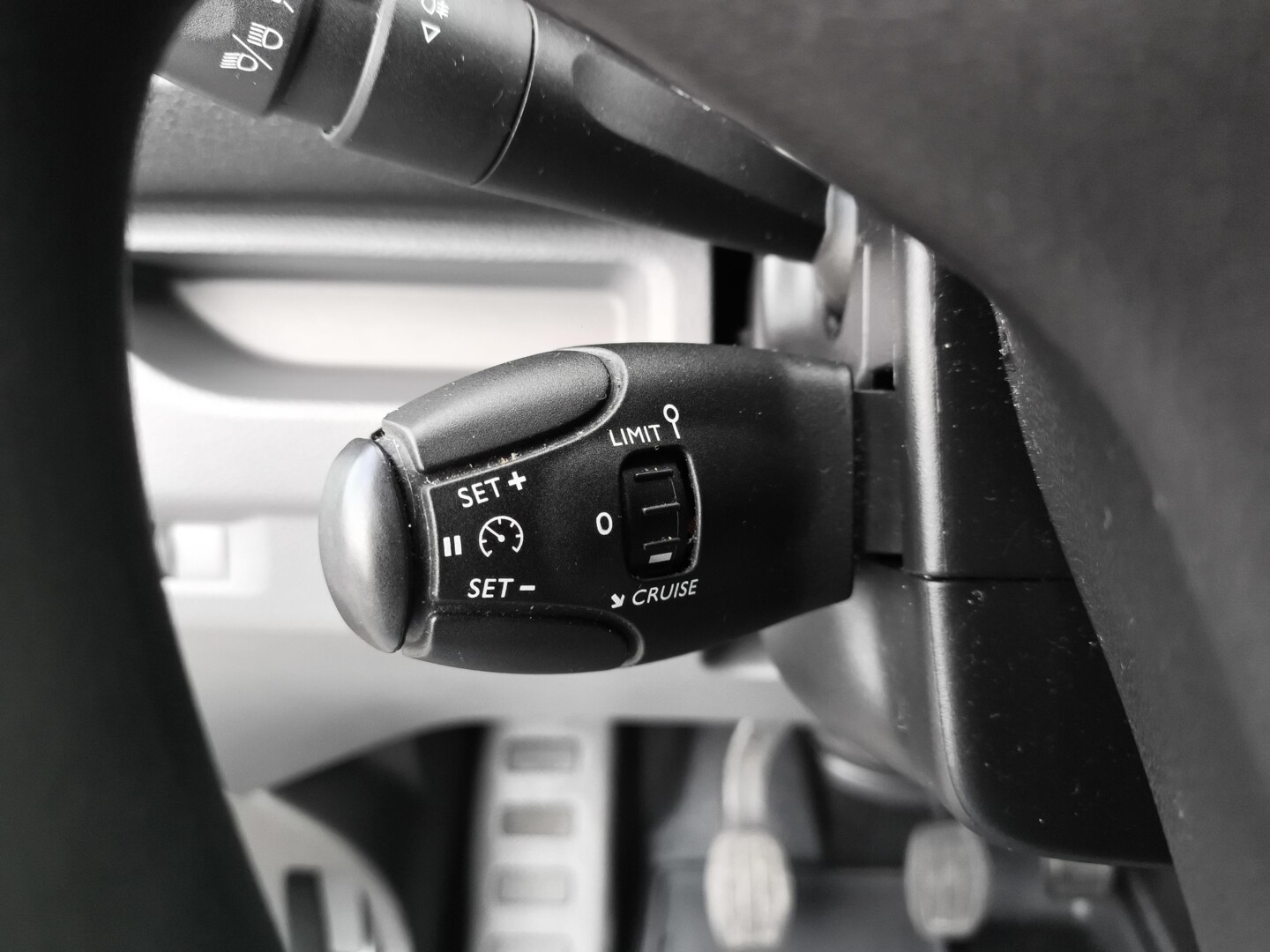 Citroën SpaceTourer