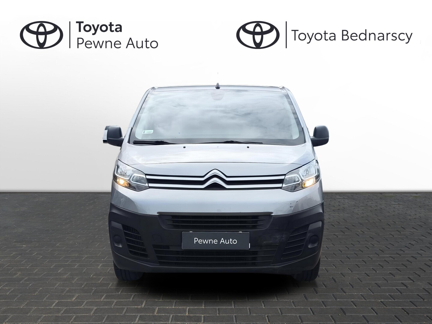 Citroën SpaceTourer