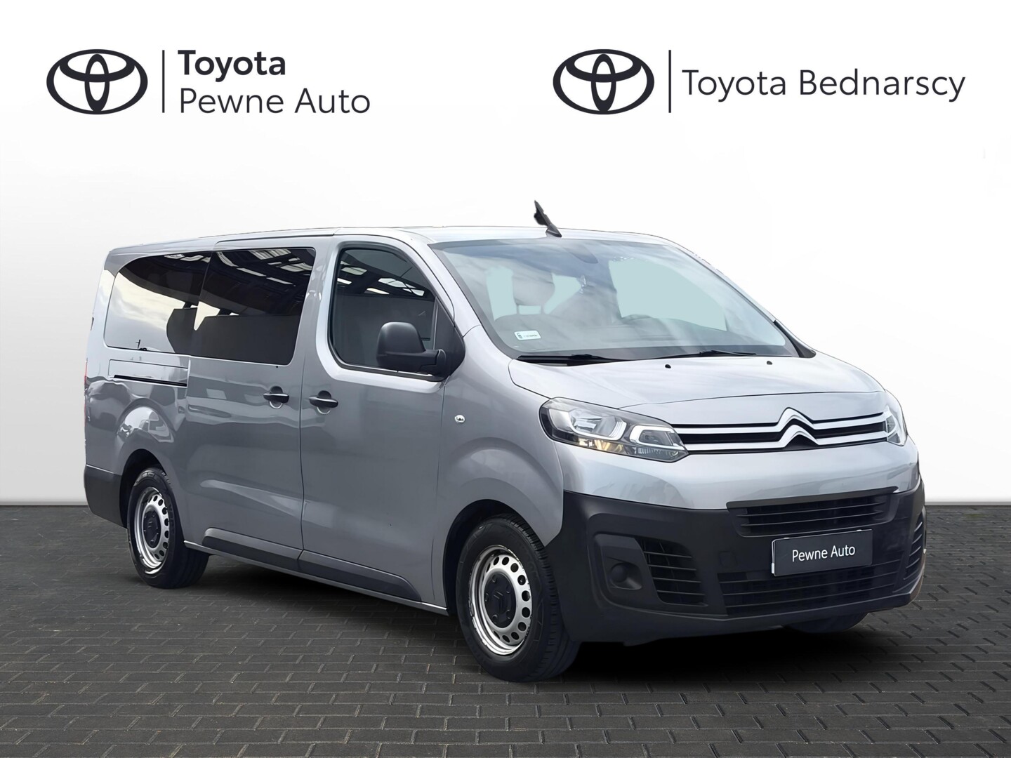 Citroën SpaceTourer