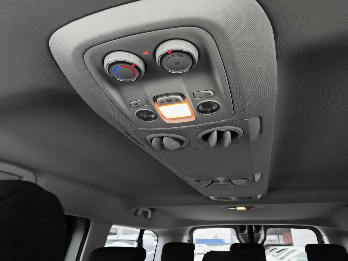 Citroën SpaceTourer