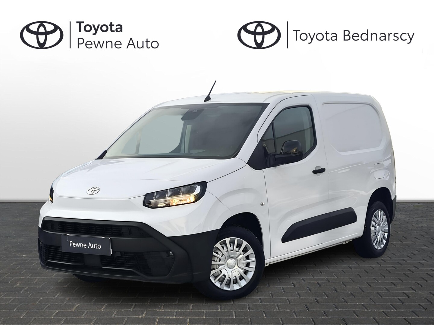 Toyota PROACE CITY