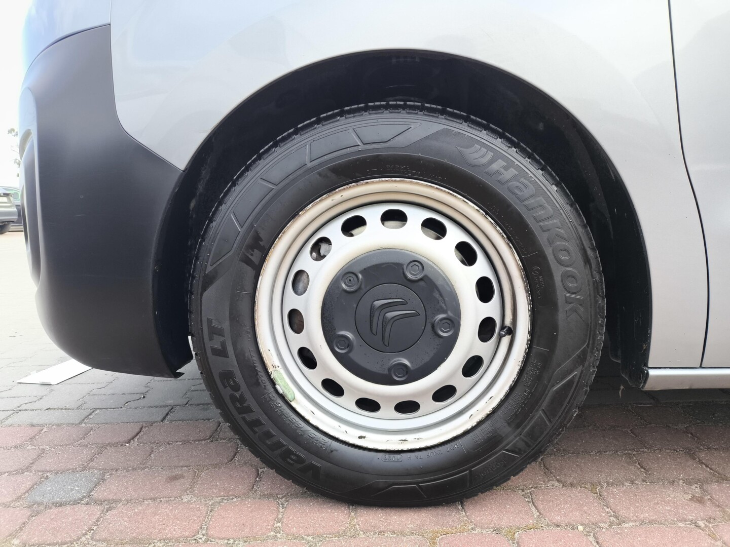 Citroën SpaceTourer